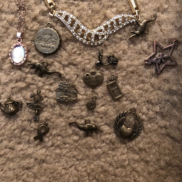 100+! Items for sale!!! All jewelry! - Picture 8 of 8